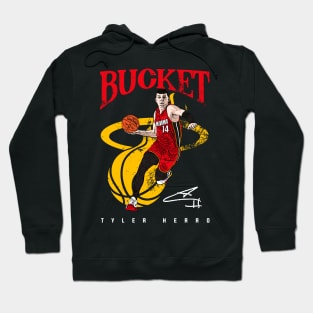 Herro Bucket Hoodie